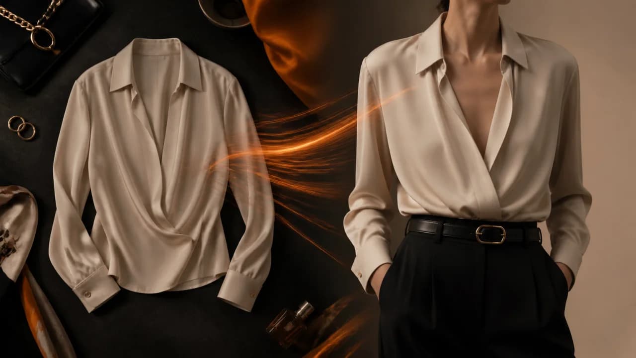 AI Clothes Changer