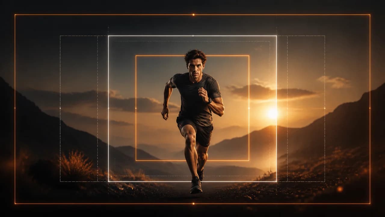 Video Reframe